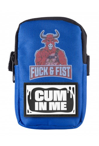 Fuck Bag Fuck & Fist Tag Cum in Me 