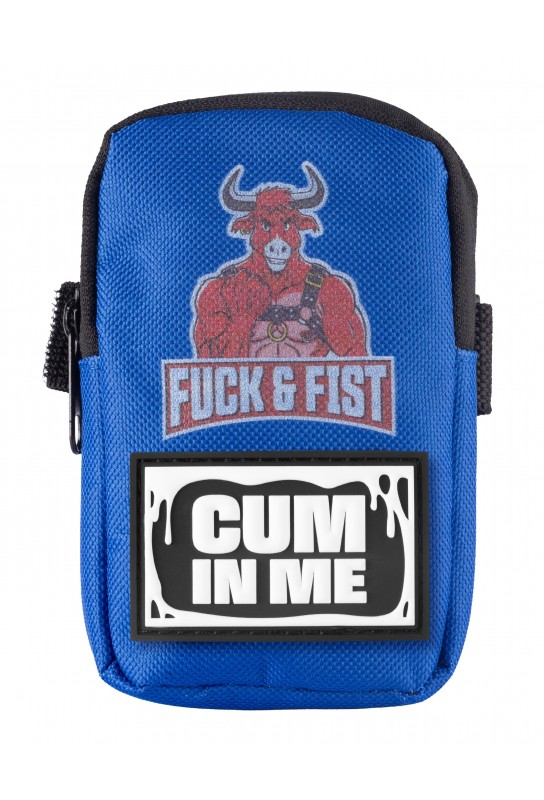 Fuck Bag Fuck & Fist Tag Cum in Me 