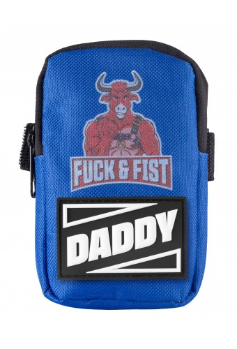 Fuck Bag Fuck & Fist Tag Daddy 