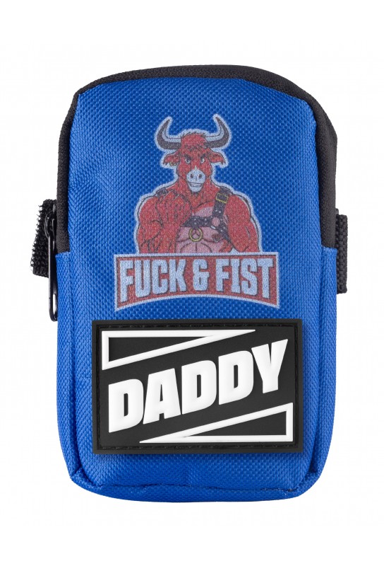 Fuck Bag Fuck & Fist Tag Daddy 