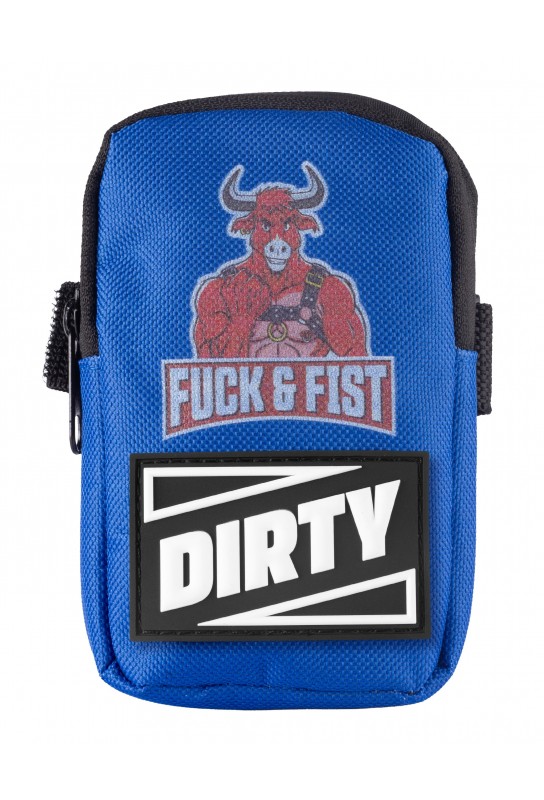 Fuck Bag Fuck & Fist Tag Dirty 