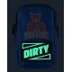 Fuck Bag Fuck & Fist Tag Dirty 