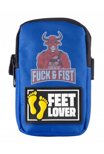 Fuck Bag Fuck & Fist Tag Feet Lover 