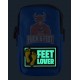 Fuck Bag Fuck & Fist Tag Feet Lover 