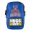 Fuck Bag Fuck & Fist Tag Hugs Giver