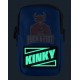 Fuck Bag Fuck & Fist Tag Kinky 
