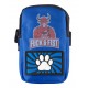 Fuck Bag Fuck & Fist Tag Paw Bleu 