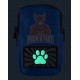 Fuck Bag Fuck & Fist Tag Paw Gris 