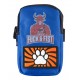Fuck Bag Fuck & Fist Tag Paw Orange 