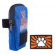 Fuck Bag Fuck & Fist Tag Paw Orange 