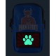 Fuck Bag Fuck & Fist Tag Paw Rouge 