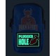 Fuck Bag Fuck & Fist Tag Plugged Hole 