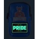 Fuck Bag Fuck & Fist Tag Pride 