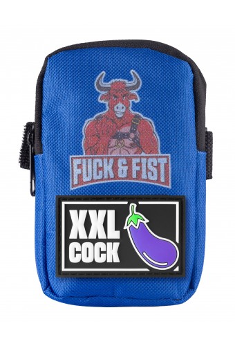 Fuck Bag Fuck & Fist Tag Xxl Cock 