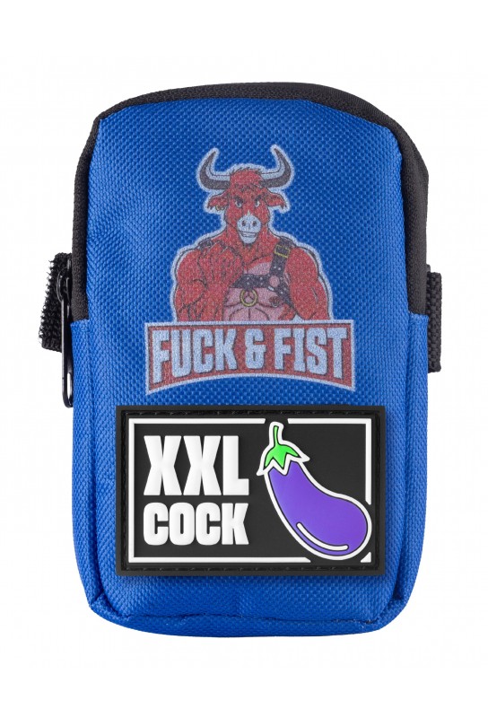 Fuck Bag Fuck & Fist Tag Xxl Cock 