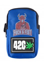 Fuck Bag Fuck & Fist Tag 420