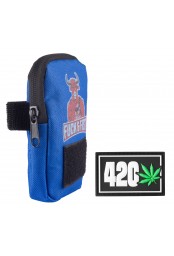 Fuck Bag Fuck & Fist Tag 420