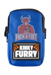 Fuck Bag Fuck & Fist Tag Kinky Furry