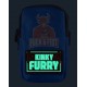 Fuck Bag Fuck & Fist Tag Kinky Furry 