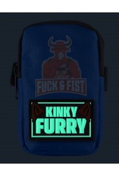 Fuck Bag Fuck & Fist Tag Kinky Furry