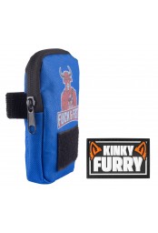 Fuck Bag Fuck & Fist Tag Kinky Furry