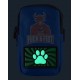 Fuck Bag Fuck & Fist Tag Paw Vert 