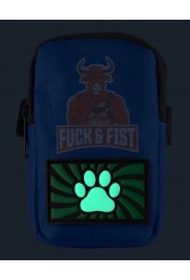 Fuck Bag Fuck & Fist Tag Paw Vert