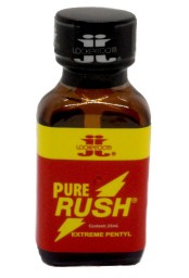 Pure Rush Extreme Pentyl 25ml