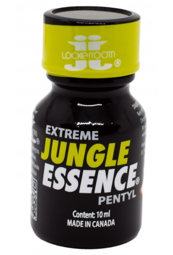 Jungle Essence Extreme Pentyl 10ml