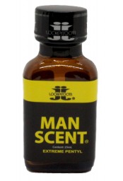 Man Scent Extreme Pentyl 25ml