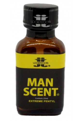 Man Scent Extreme Pentyl 25ml