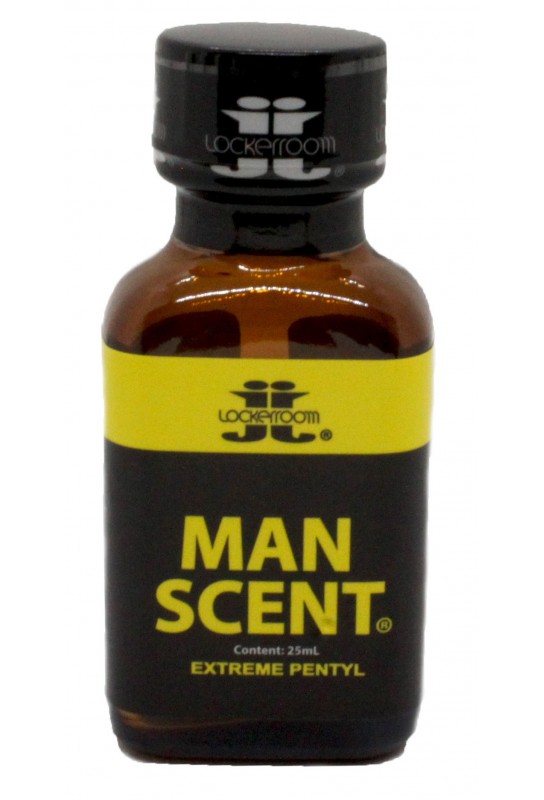 Man Scent Extreme Pentyl 25ml 