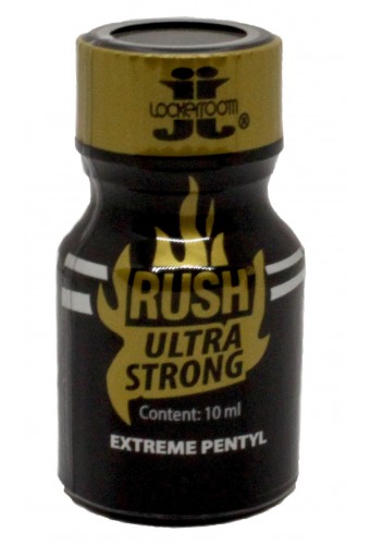 Rush Ultra Strong Extreme Pentyl 10ml