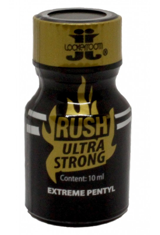 Rush Ultra Strong Extreme Pentyl 10ml 