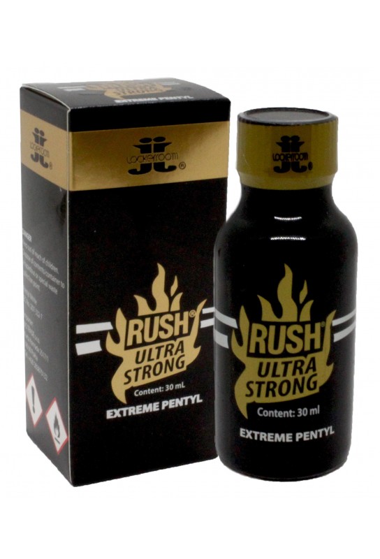 Rush Ultra Strong Extreme Pentyl 30ml 