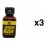 Gordon Rush Extreme Pentyl 25ml x3