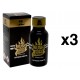 Rush Ultra Strong Extreme Pentyl 30ml x3 