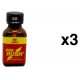 Pure Rush Extreme Pentyl 25ml x3 