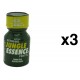 Jungle Essence Extreme Pentyl 10ml x3 