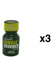 Jungle Essence Extreme Pentyl 10ml x3