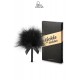 Plumeau SM Tickle me