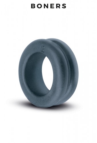 Cockring Ribbed - Boners