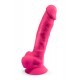 Gode The Original Model 1 rose 20 cm - SilexD