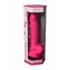 Gode The Original Model 1 rose 20 cm - SilexD