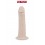Gode réaliste creux Cameron 22cm - No-Parts
