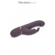 Vibromasseur Rabbit - Fifty Shades Freed