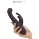 Vibromasseur Rabbit - Fifty Shades Freed