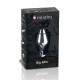 Plug électro-stimulation Big John XL - Mystim