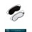 Pack 2 bandeaux - Fifty Shades Of Grey