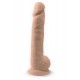 Gode The Original Model 1 flesh 38 cm - SilexD